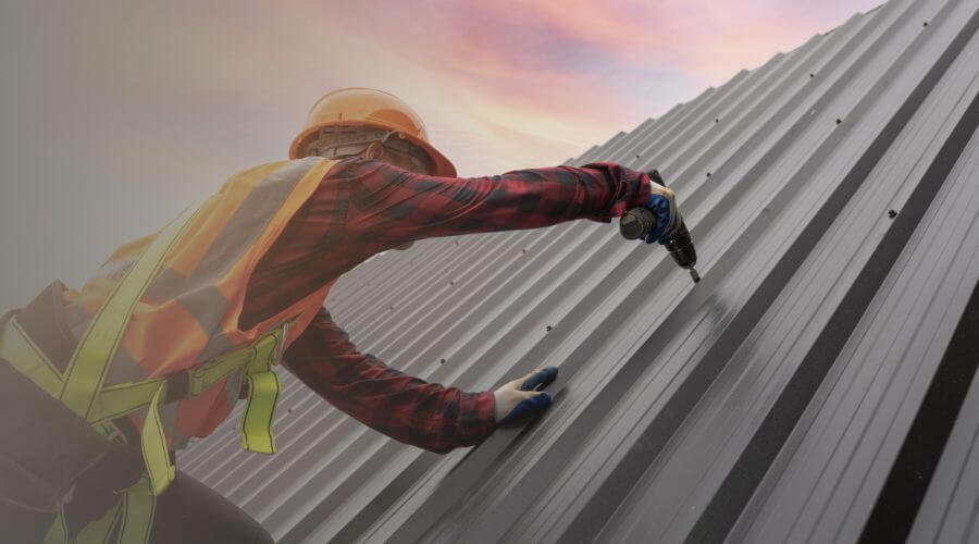 Expert new roof installation services in Tunnelton, WV